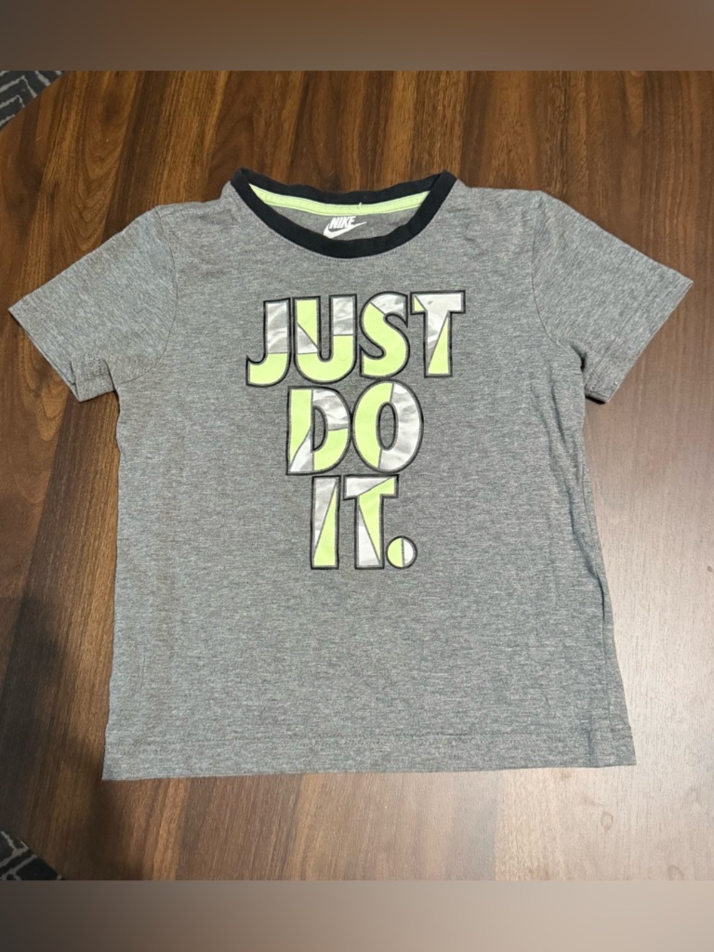 Boys Nike shirt